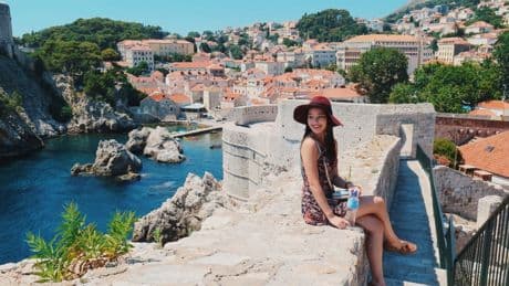 I've visited 38 countries. Here are 3 cities I always recommend to other travelers.