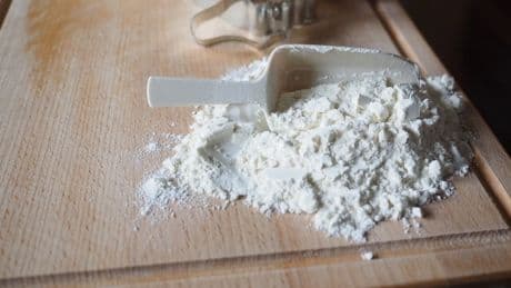 Alerta alimentaria: retiran del mercado una harina sin gluten por la presencia de sustancias tóxicas