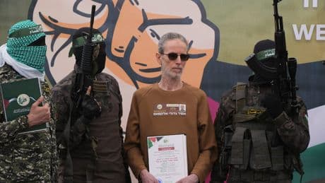 Psycho-Terror der Islamisten enthüllt - Hamas-Geiseln mussten wählen, wer erschossen werden soll