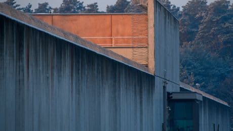Strafvollzug | Kritik an Haftbedingungen in Sachsen-Anhalt