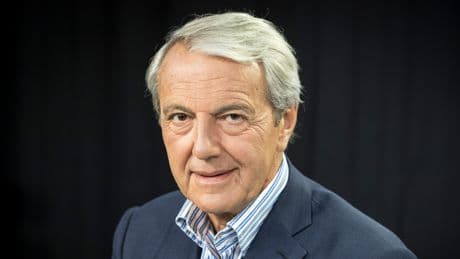Daniel Bilalian, ex-présentateur des JT de France Télévisions, est mort à 78 ans