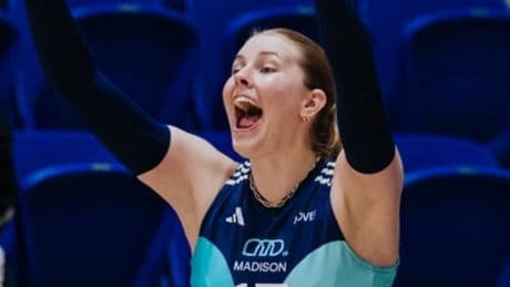Volley Mercato: a Scandicci la schiacciatrice USA Sarah Franklin