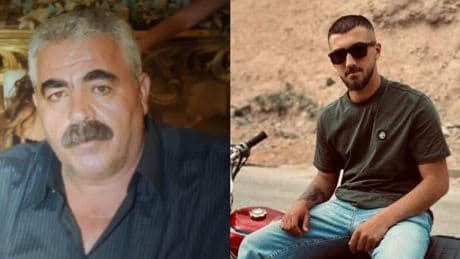 Tunceli'de silahlı kavga: Amca-yeğen öldürüldü