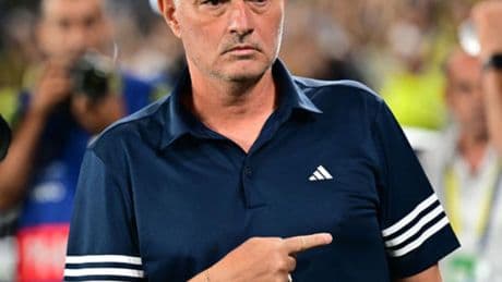 Mourinho'dan Kerem açıklaması!