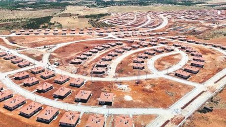 11 ilde asrın dönüşümü