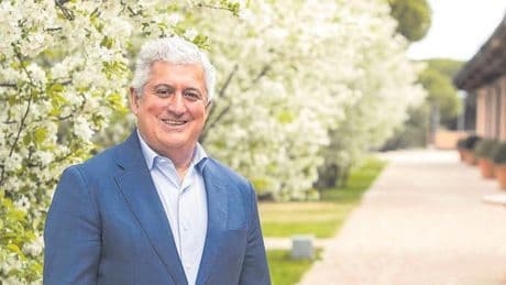 Abadía Retuerta, mucho más que una bodega cerca del Duero