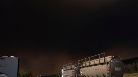 What to Know About Canada’s Wildfires in Manitoba and Saskatchewan