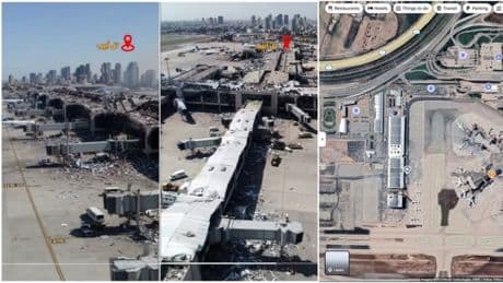 Israel-Iran-Konflikt: So werden KI-Bilder für Propaganda genutzt