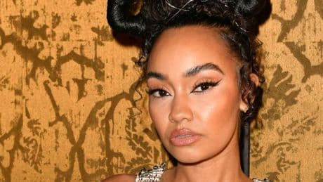 Leigh-Anne Pinnock's huge career move as she urges fans 'please stay with me'