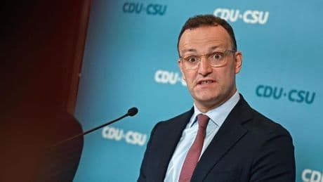 „Wir müssen verzeihen“: Sollte das Ihr Freibrief werden, Herr Spahn?
