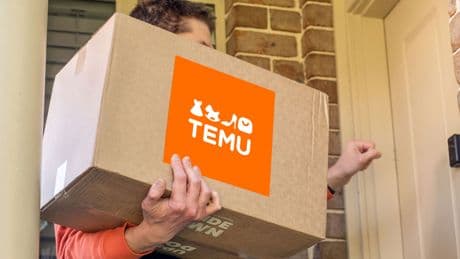EU-Kommission erwägt Abgabe für Temu- und Shein-Pakete