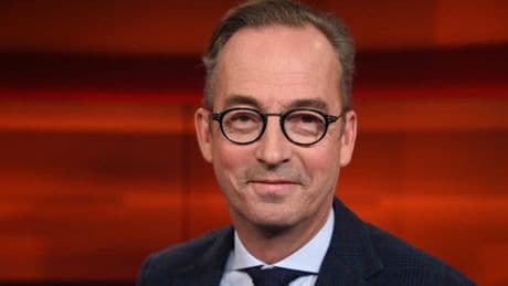 „... das zeigt die moralische Verkommenheit eines Teils der linken Welt“