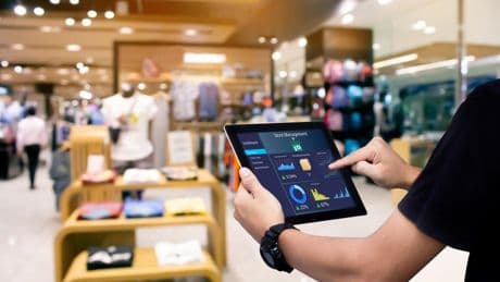The Rise Of The Consumer Visionary Merchant
