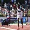 Athlétisme. En réalisant 17,52 m Melvin Raffin est sacré champion de France du triple saut à Talence