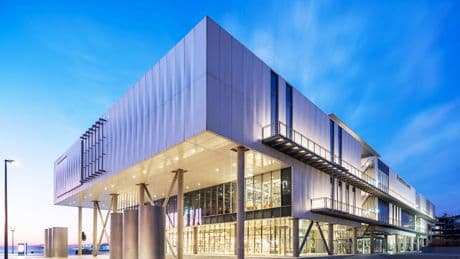 İstanbul Modern’e Avrupa’dan bir takdir daha