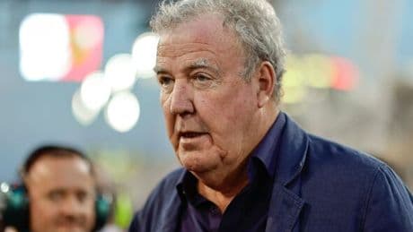 Jeremy Clarkson admits he's 'ripe' for it as he weighs in on 'city-wide' scam