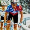 NU+ | De renner die een dag uit de Tour werd gezet omdat hij niet wilde vliegen
