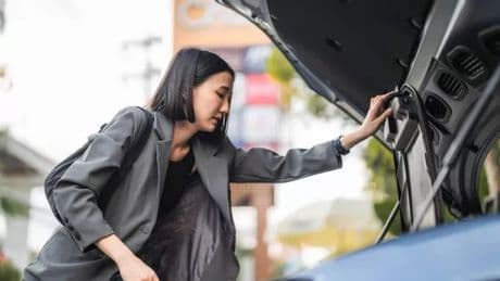 UK drivers told to remove three items from car boot before Monday