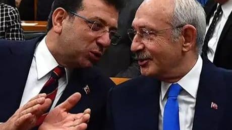CHP'de 'şaibeli kurultay' soruşturmasında iddianame düzenlendi! İşte İmamoğlu için istenen ceza