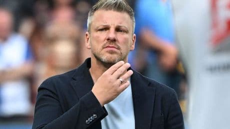 Köln-Trainer hat große Pläne - Das sind die Kwasniok-Baustellen