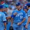 Kwan's two-run homer lifts Guardians to 6-4 win over Royals and doubleheader split