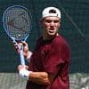 Jack Draper confident he can step into Andy Murray's shoes and lead British charge at Wimbledon as he admits to watching idol's tapes in bid for glory