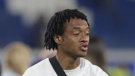 Cuadrado, colpo a sorpresa del Pisa! Nuova stagione e altra maglia per l&rsquo;ex Juve