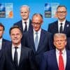 „Stärkstes Bündnis in der Geschichte“: Nato-Länder beschließen Fünf-Prozent-Ziel