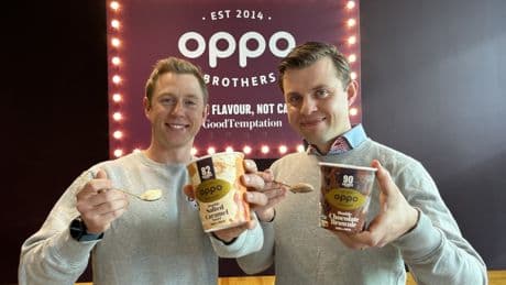 Dragons’ Den millionaires axe popular food from another UK supermarket – months after vanishing from Asda & Sainsbury’s