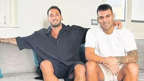 Hakan’dan yeni hamle!