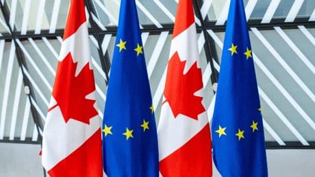 Menacé par les États-Unis, le Canada peut-il rejoindre l'Union européenne?
