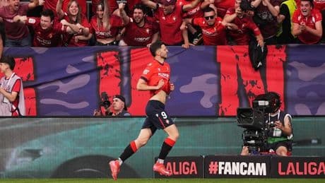 Alaves-Osasuna, le migliori quote e i consigli per le scommesse
