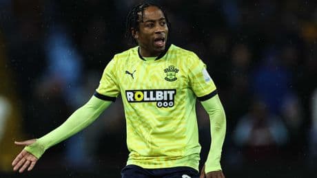 Beşiktaş, Kyle Walker-Peters transferini resmen açıkladı