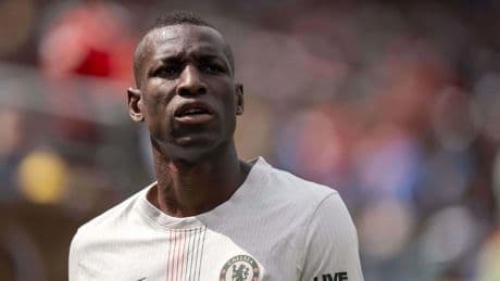 Fußball-Transferticker: Jackson kommt zu den Bayern – Kusi-Asare muss gehen