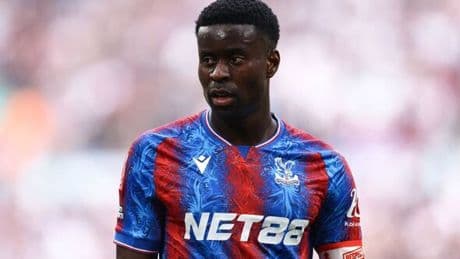 Liverpool 'nearing Marc Guehi transfer' after mega £186m spending spree