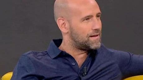 Gonzalo Miró sorprende con su nota al Gobierno en 'Espejo Público'
