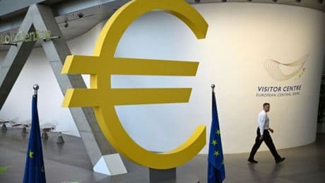 Weitere Senkung erwartet: EZB entscheidet über die Leitzinsen