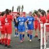 Football. Coupe de Bretagne féminine : fin de parcours pour Coataudon, battu par Bréquigny