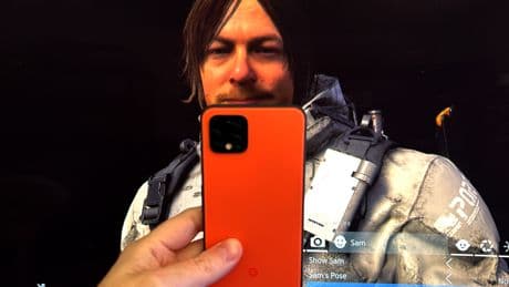 Reddit and Discord&#8217;s UK age verification can be defeated by Death Stranding&#8217;s photo mode
