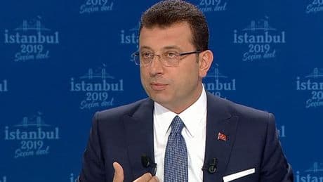 İBB'ye yönelik yolsuzluk soruşturmasında sevk yazısı ortaya çıktı