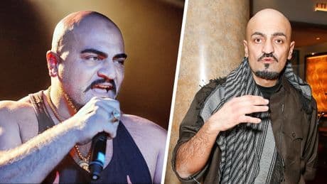 Rapper Xatar (†43) - 2 Fotos, 9 Jahre und die Frage nach der Todesursache