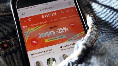 Fast fashion : Shein menacée d’amendes par l’UE pour ses pratiques trompeuses