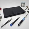 heise+ | Retrokonsolen mittels Hardware-Modifikationen in die Gegenwart holen