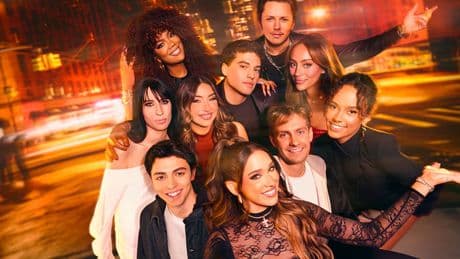 How to watch new Bravo series ‘Next Gen NYC’ for free: Cast, streaming