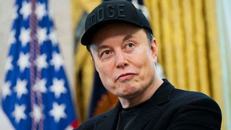You need eyes of a sniper to spot odd Elon Musk in 15 seconds fun in brainteaser