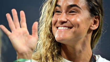 Erste Fußballerin fordert - Frauen sollten nicht mehr gegen Jungs spielen