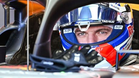 Verstappen begint GP Canada vanaf tweede plek, poleposition voor Russell