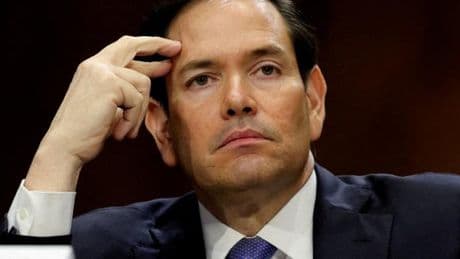 Grâce à l’IA, un imposteur se fait passer pour le secrétaire d’Etat américain, Marco Rubio, et contacte des ministres étrangers