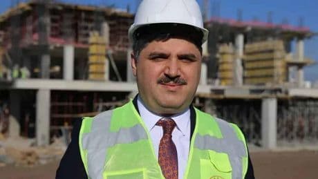 Bakan Memişoğlu azarlamıştı: Diyarbakır İl Sağlık Müdürü görevden alındı