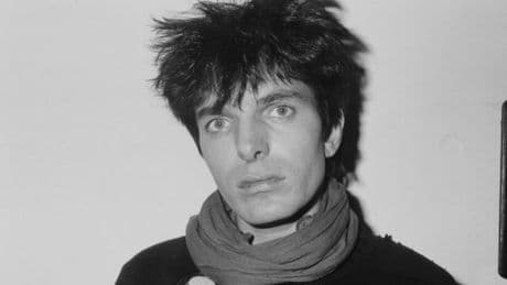 70s rock icon granted his dying wish to be buried at sea